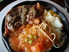 澳式牛排-公牛太狼牛排馆(塘北路店)