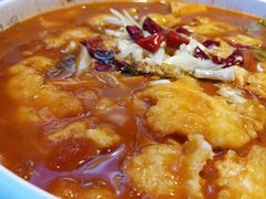 -疆遇·新新新新的新疆菜(万达店)