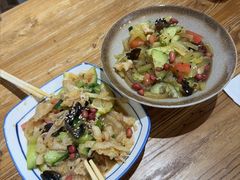 -阿木舂记·特色小吃(平江路店)