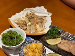 -気楽亭和食料理(气乐亭大世界本店)
