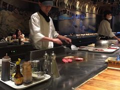 -赤坂亭·M9和牛烧肉·铁板烧·日料398放题(长泰广场店)