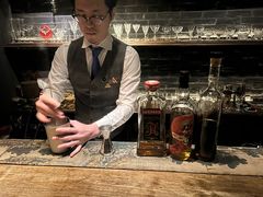 -格兰酒吧Glen Bar