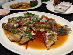 -沙田轩(古北店)