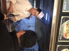 -有礼有面(知春路店)