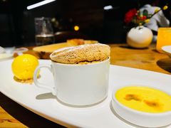 -Mercato莫卡多露台餐厅与酒吧(K11店)