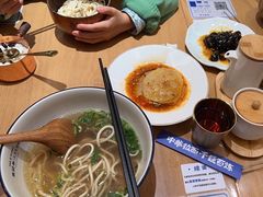 -马记永·兰州牛肉面(天通苑家乐福店)