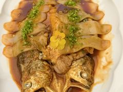 -锦荟JINHUI·浙江小馆(上海荟聚店)