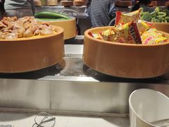 -龍歌自助小火锅(崂山丽达店)