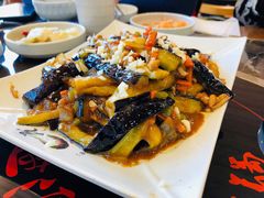 -秀男家米肠汤饭