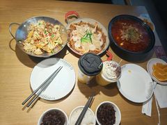 -蜀锦堂·川味现炒(襄阳武商汇店)