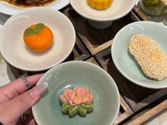 -永春园·扬州早茶·淮扬菜(漫乐城店)