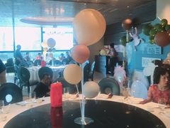 -上海小南国(正大店)