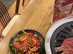 -九田家黑牛烤肉料理(衡百国际店)