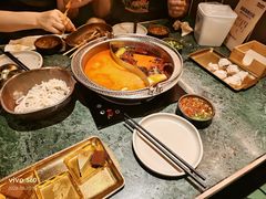 -牛New寿喜烧(龙湖金沙天街店)