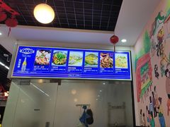 -潮之南·潮汕菜·鱼仔档(南山店)