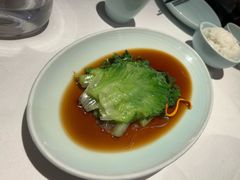 -森隆饭庄(崇文门新世界百货店)