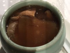 佛跳墙-欣叶食艺轩