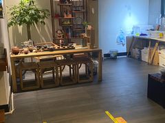 -蛙蛙叫干锅年代(簋街总店)