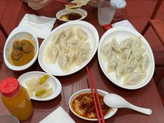 -喜家德虾仁水饺(长泰广场店)