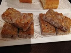 -北海银滩皇冠假日酒店-德丰楼中餐厅
