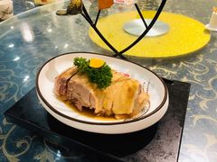 盐水鹅-梁溪河畔·吉府花园(南长街南下塘店)