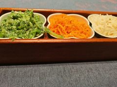 -金狮麟·新豫菜(金码大厦店)
