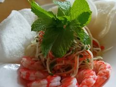 苏苏鲜虾沙拉-SUSU·苏苏(四合院创始店)