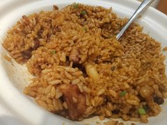 -千日贺茶餐厅(开发区安盛店)