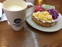 -海岩咖啡(茂业天地店)
