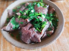 牛肉-周记翘脚牛肉