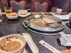 -牛品荟牛肉火锅(新城广场店)