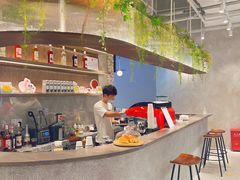 -CARINO BAKERY&CAFE(南方商城店)