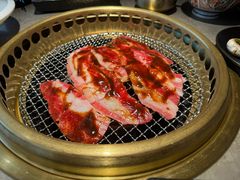 -谷牛日式烤肉(宝山U天地店)