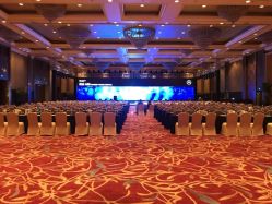 -福州香格里拉·宴会厅