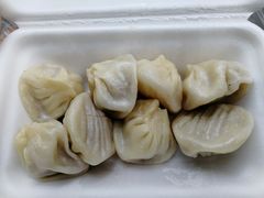 小笼包-万寿斋(山阴路店)