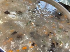 -一块豆腐·海鲜·家常菜(李沧书院路店)