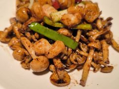 -大树餐厅(益田假日店)