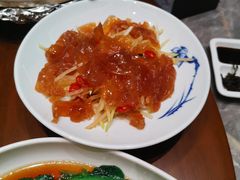-北京全聚德(西翠路店)