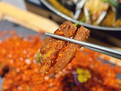 -3号仓库·创意中国菜(乐清正大广场店)