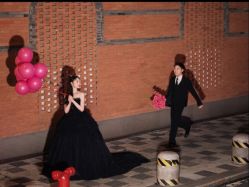 -雅云婚纱摄影工作室旗舰店