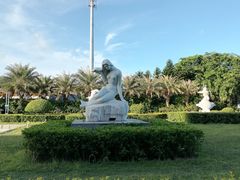 -青澳湾北回归线广场