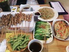 -木屋烧烤(白石洲店)