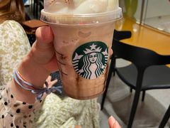 -星巴克(深圳平安金融中心B1店)