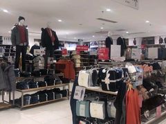 -优衣库(厦门SM广场店)