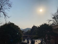 -天朝元辅-徐州民俗博物馆