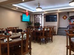 包厢-友强·23年特色海鲜大排档(厦门店)