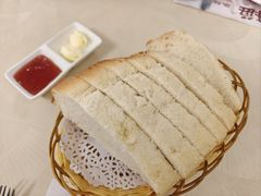 -华梅西餐厅(哈尔滨中央大街店)