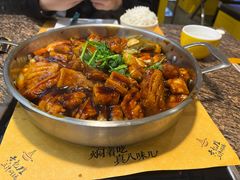 -黄记煌三汁焖锅(崇文门店)