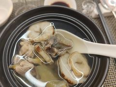 -广州逸林假日酒店·四季桃源中餐厅(白云山风景区店)