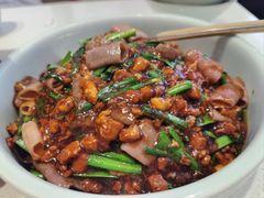 -一捞鲜•青岛本味餐厅(八大关店)